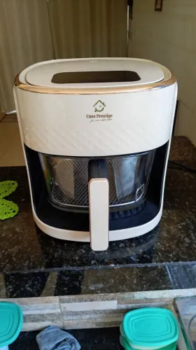 Air Fryer innovare digital