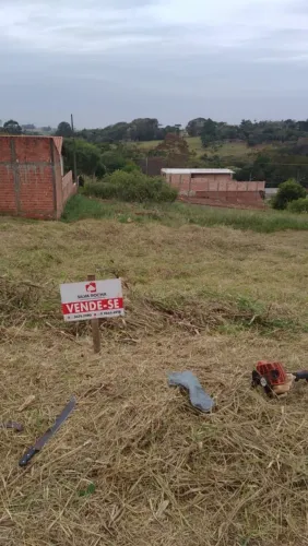 Vendo lote