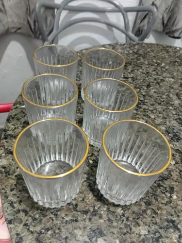 COPOS ,PANELINHA E PORTA TALHERES