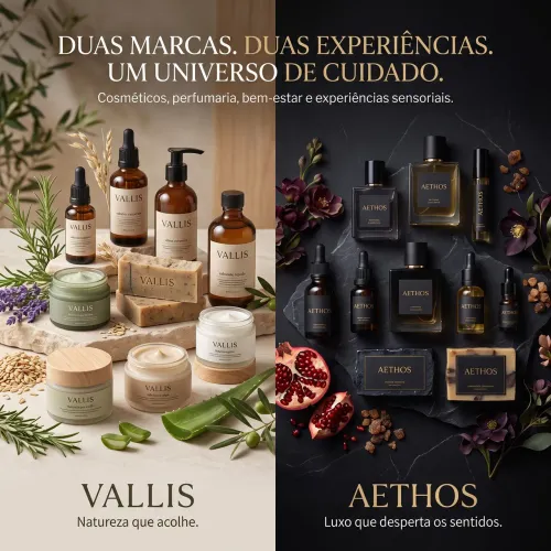 Repasso projeto de cosméticos 