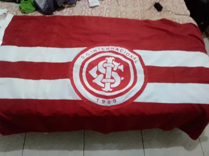 Bandeira de time