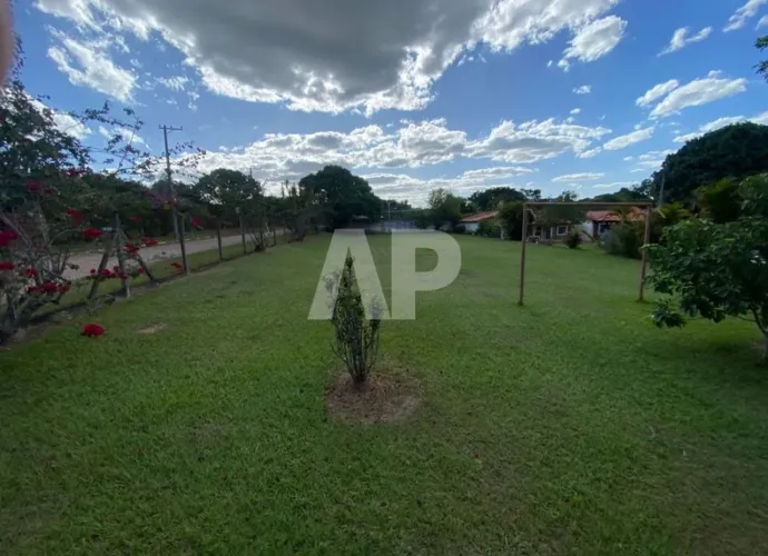 Terreno à venda, 989 m² por R$ 485.000,00 - Condomínio Santa Inês - Itu/SP