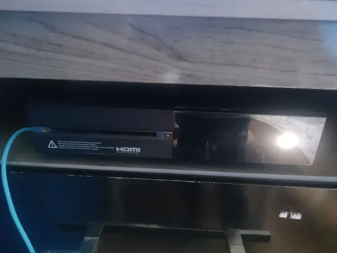 Vendo x box one