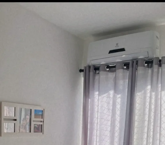 Ar condicionado