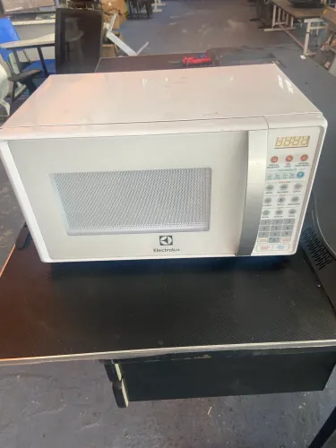 Forno de microondas Eletrolux