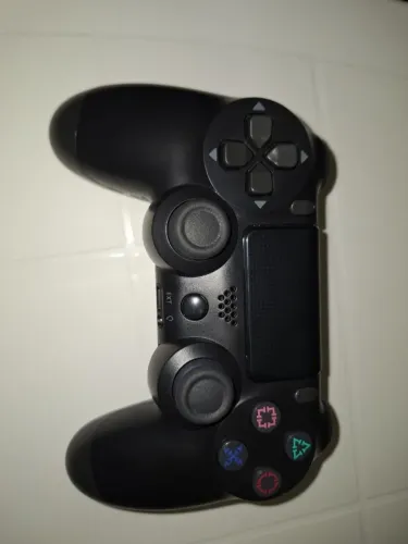 Controle genérico compatível com ps4