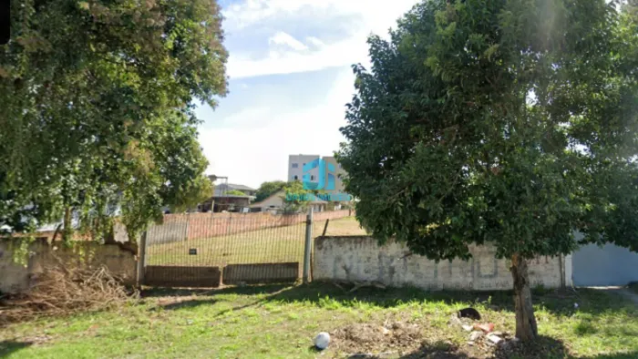 Terreno à venda em Pinhais-PR no Weissópolis | 1200m² | Uso residencial ou Comercial | ZMC