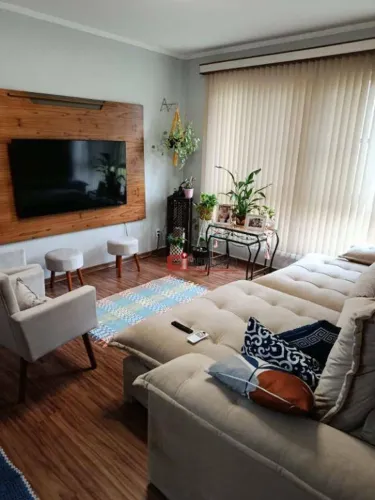Apartamento com 3 dormitórios à venda, 93 m² por R$ 480.000,00 - Condomínio Água Verde - J