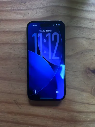 Vendo iPhone 14 Pro 256gb