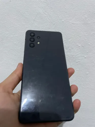 Samsung galaxy A32