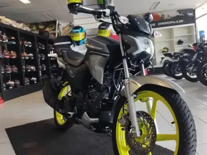 YAMAHA Factor 150 DX -2025 - zero km