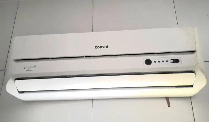 Ar-condicionado Split Consul 9.000 BTUs
