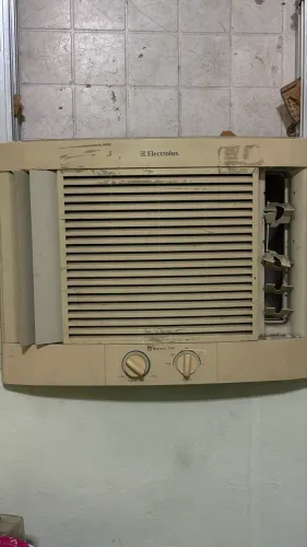 Ar condicionado 7500 Btu 