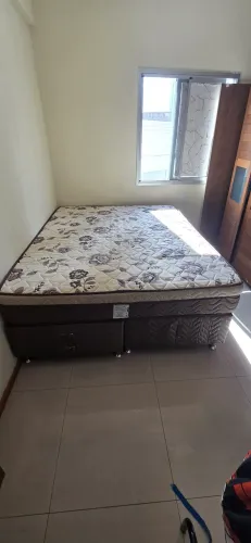 CAMA ORTOBOM SUPERPOCKET CLASSIC GOLD