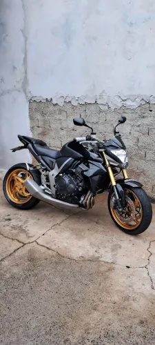 CB 1000R ABS 