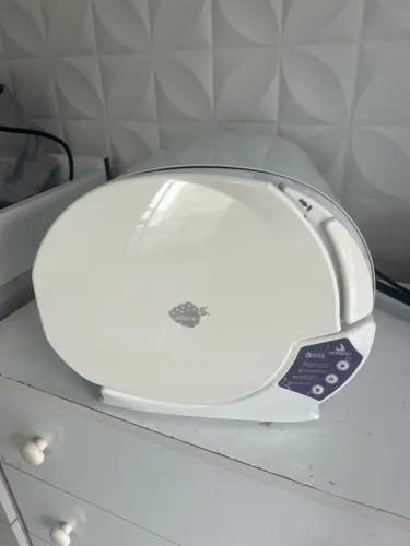 Autoclave 4 litros cristofoli