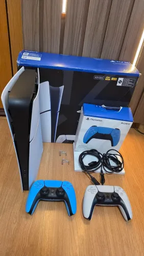 Ps5 Slim