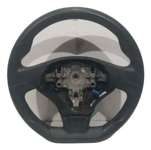 Volante Direção Citroen C3 2016