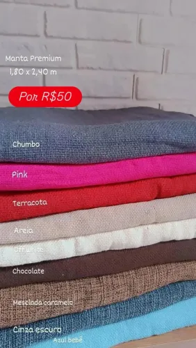 Mantas de sofá decorativas
