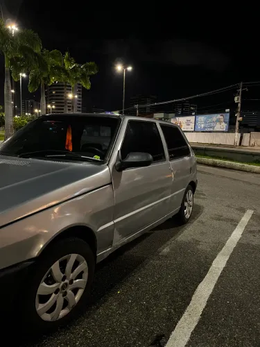 Fiat Uno Cs/top/sport 1.5 I.e. / 1.5 /1.3 1994
