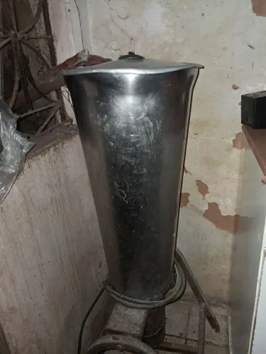Liquidificador de açaí