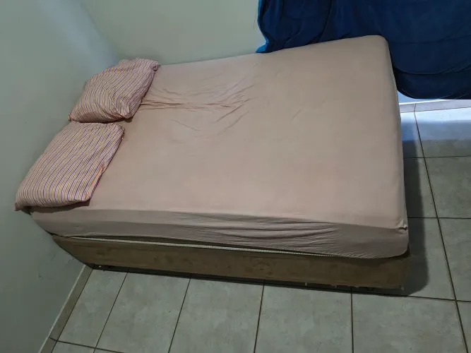 Cama