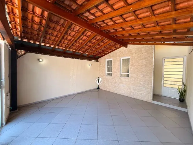 CASA PARA LOCAÇÃO - CAMPO BELO - PINDAMONHANGABA/SP