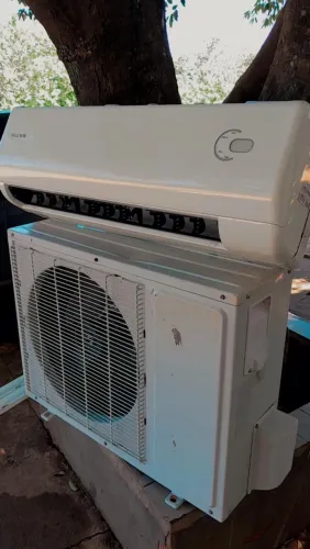 Arcondicionado 12000btus