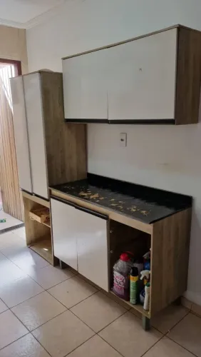 Vende-se armário de cozinha. Petrolina PE. 
