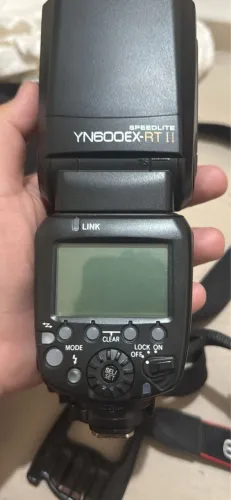 Flash YNSOOEX-RT II