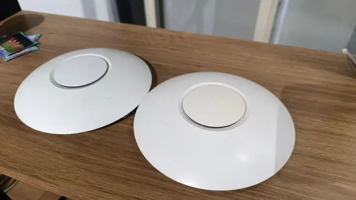 Antena Repetidor WIFI Ubiquiti AC e U6 Lite