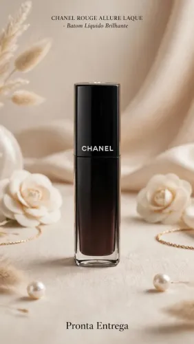 Batom líquido Chanel 
