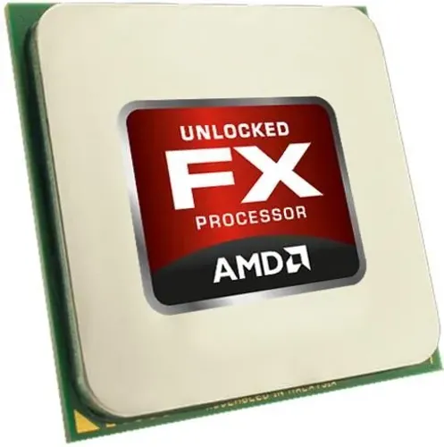 Processador AMD FX -8350 4.00ghz , 8 trhends