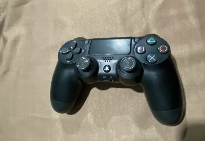 Controle Ps4