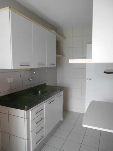 Vendo Apartamento no Paissandu