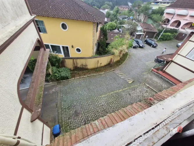 Apartamento à venda, Cremerie, Petrópolis, RJ
