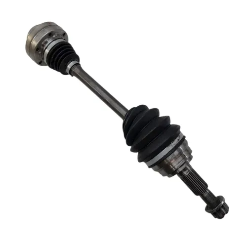 HOMOCINÉTICA DIANTEIRA DIREITA PORSCHE CAYENNE S 4.8 T 2011 190180