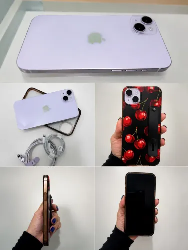 iPhone 14 Plus 512 gb - Purple