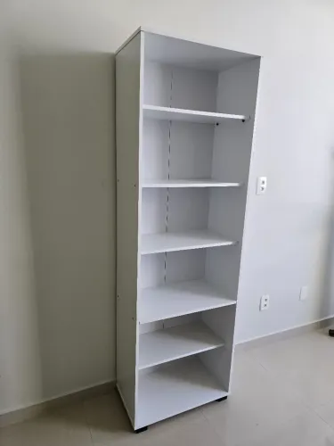 Vendo prateleira multiuso