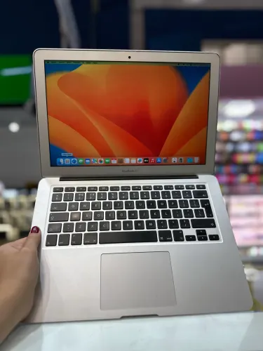 *MacBook Air 2014 128Gb 4Ram - Garantia. - Loja física