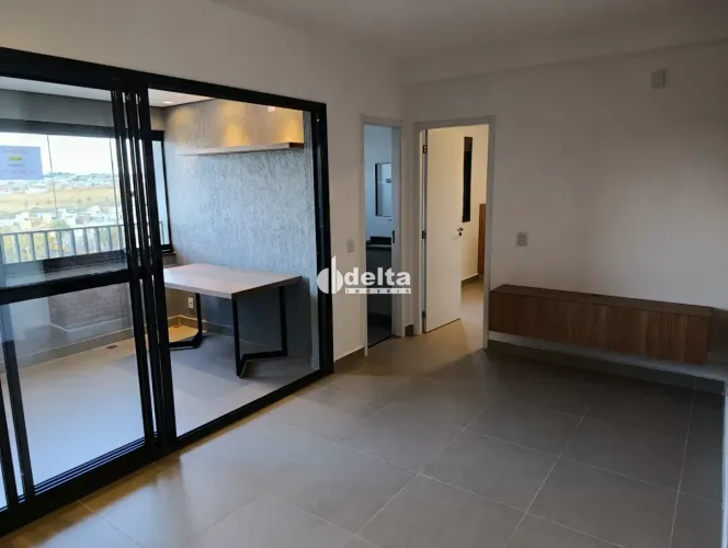 Apartamento tipo Studio com 1 quarto sendo suíte disponível para locação e venda no bairro
