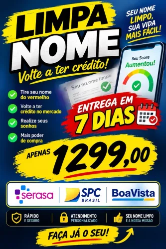 Ótimo serviço 