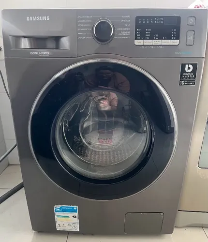 Vendo lava e seca Samsung