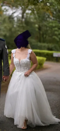 Vestido de noiva