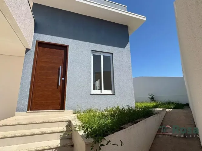 Casa Nova Venda, Santa Rosa, Próximo Shopping Estação, Cuiabá