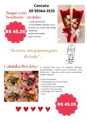 presentes pers. dia dos namorados