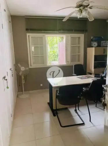 Casa Comercial para Aluguel em Vila Bastos, Santo André (SP) 471 m² Internos