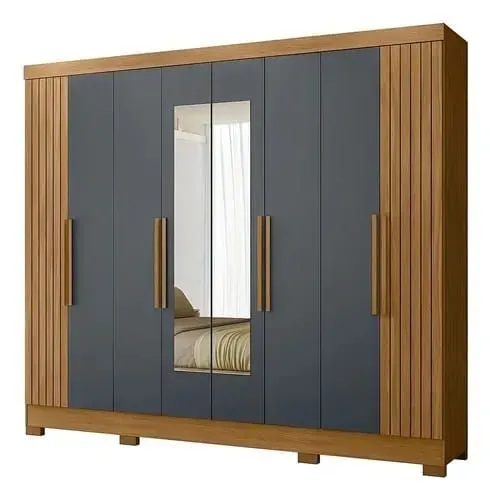 Guarda roupa casal