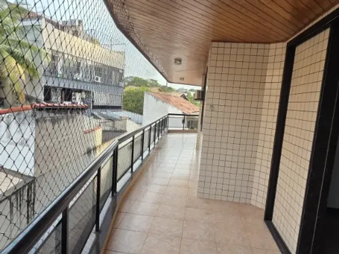 Apartamento - 3 Quarto(s) em JARDIM CARIOCA