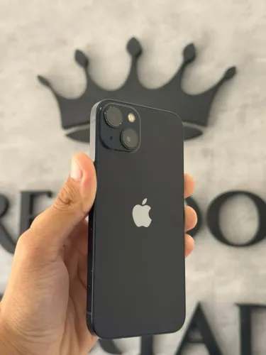 Iphone 13 128GB com qualidade e confiança, chame no WhatsApp!